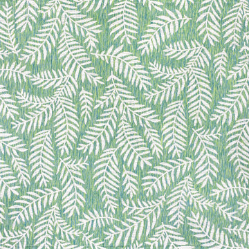 Nevis Palm Frond Indoor/outdoor Area Rug